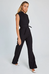 The Ultimate Muse Sleeveless Jumpsuit | Dress In Beauty